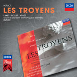 Les Troyens / Act 5: No. 42 Scène: 