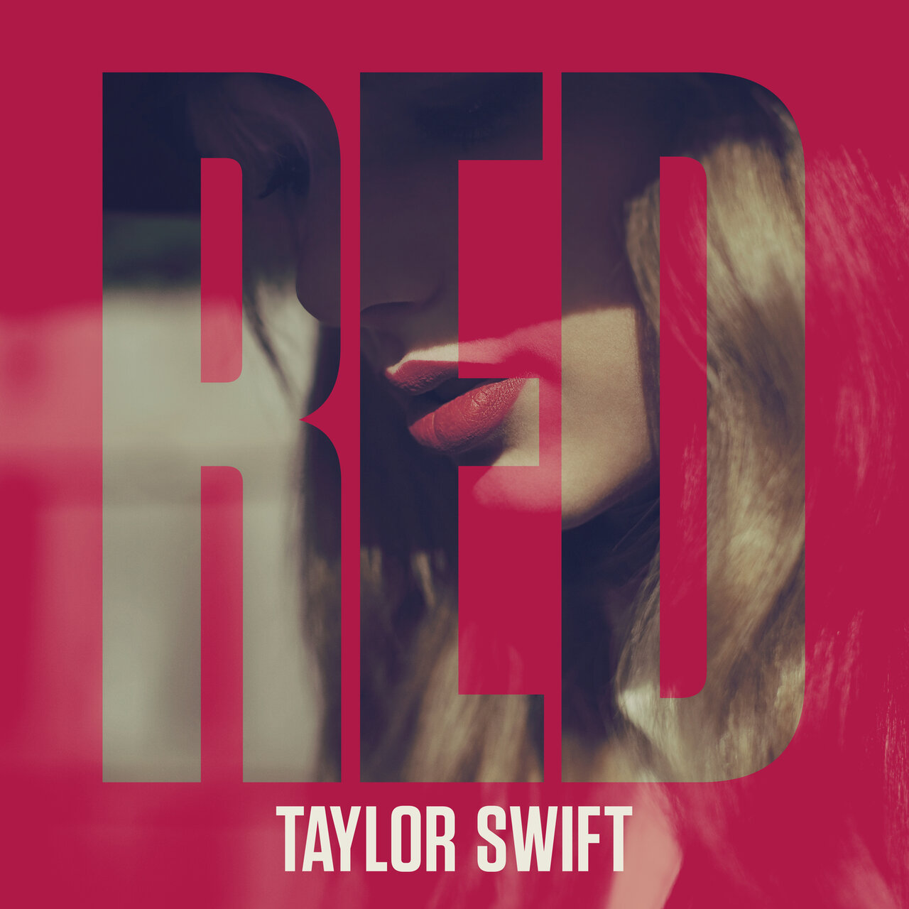 美品！　Taylor Swift 初回生産限定版 レッド ＆ フィアレス cd テイラー・スウィフト / レッド（テイラーズ・ヴァージョン