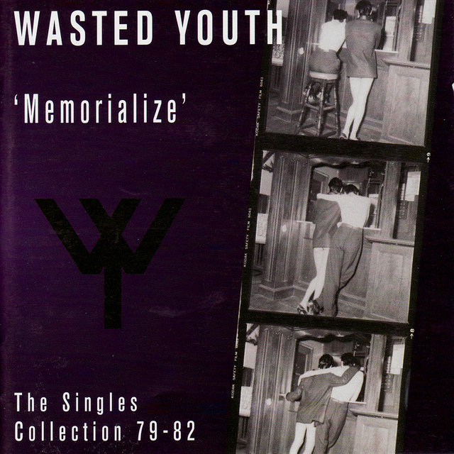 Memorialize (Singles '79-'82) (Collection)