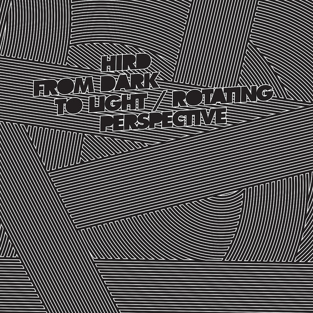 From Dark to Light - Rotating Perspective (Vinyl)