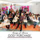 Cover art for album George L Brown Presents - God's Purchase by The Buffalo Academy of Visual & Performing Arts Gospel Choir