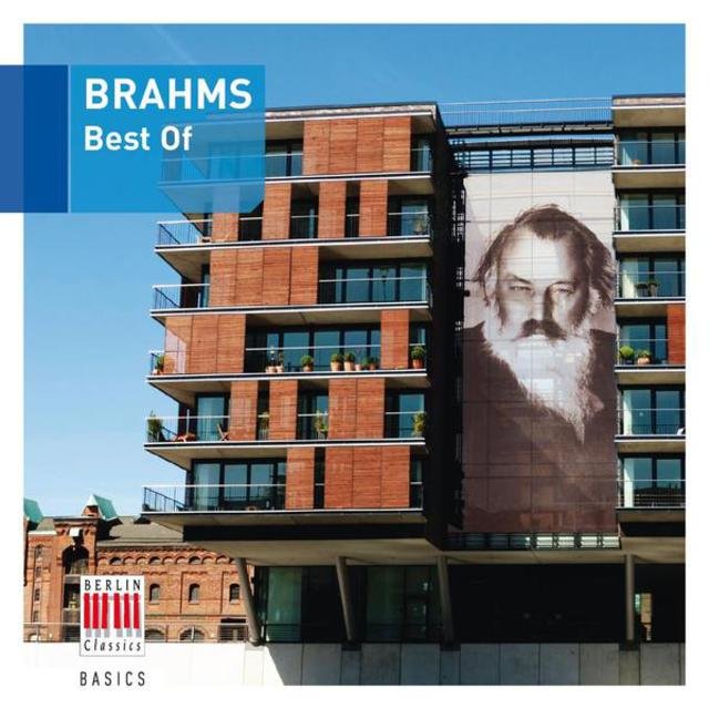 Brahms (Best Of)