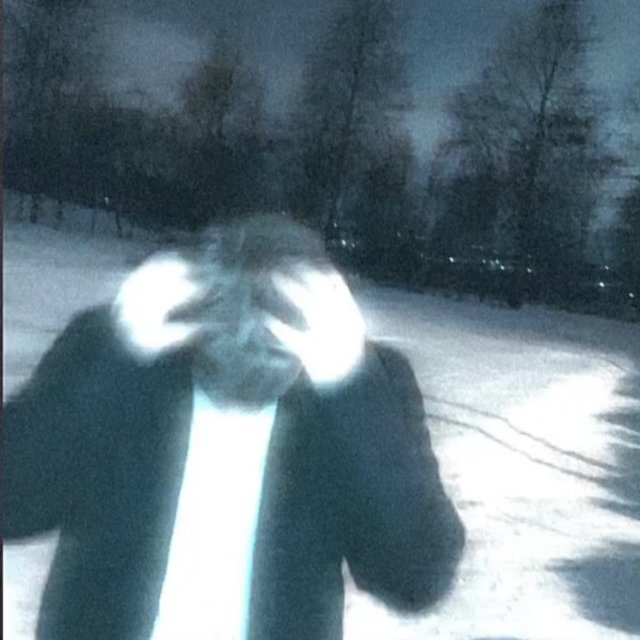 Melancholy (Prod. By двадцать три)