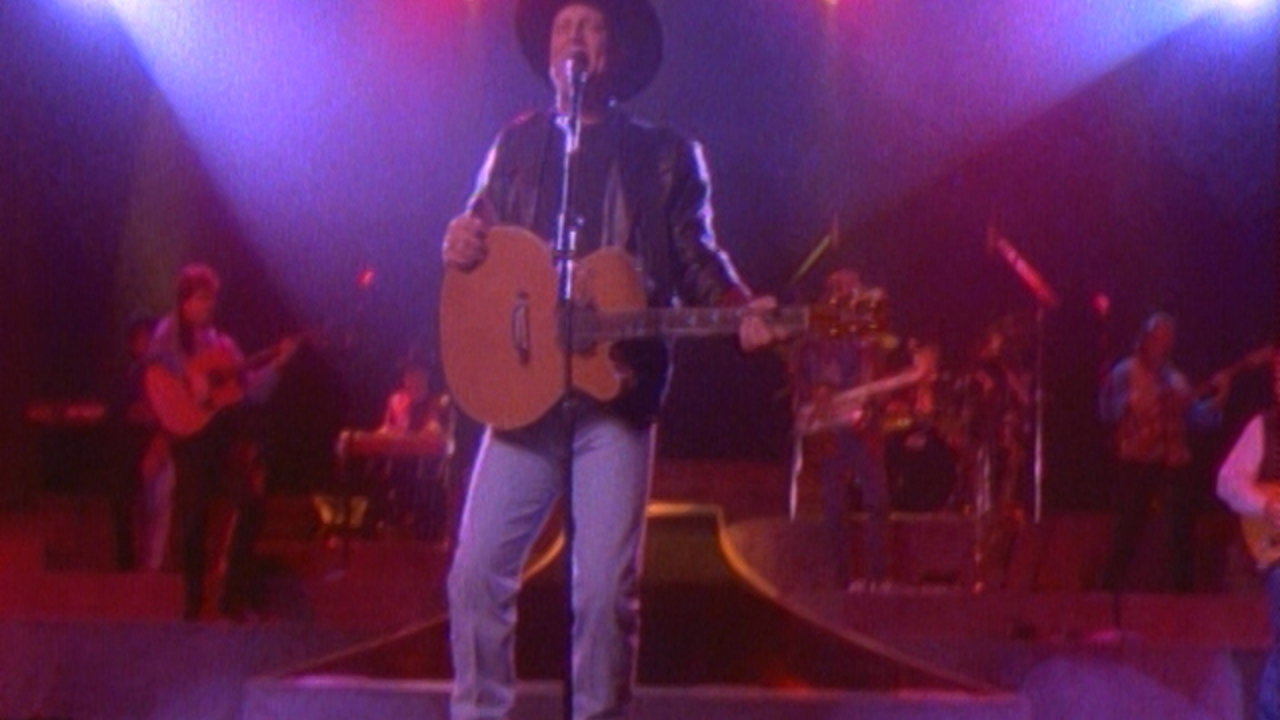 Cowboy Love (Live at Tarrant County Convention Center, Ft. Worth, TX, Nov 10, 1995)