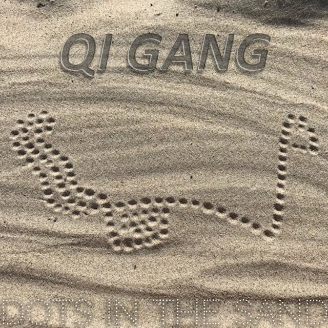 Dots in the Sand