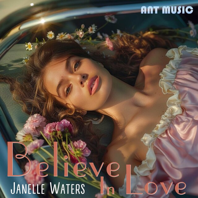 Believe In Love
