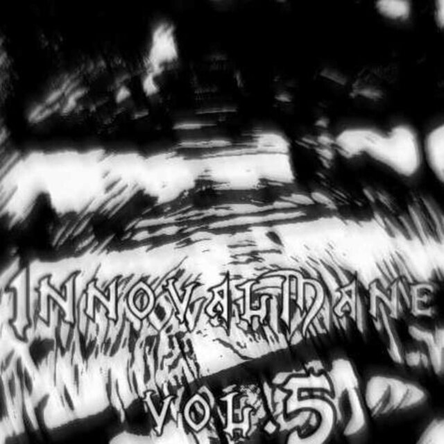 Innovalmane, Vol. 5