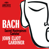 J.S. Bach: Gottes Zeit ist die allerbeste Zeit, Cantata BWV 106: No. 2 a-d 