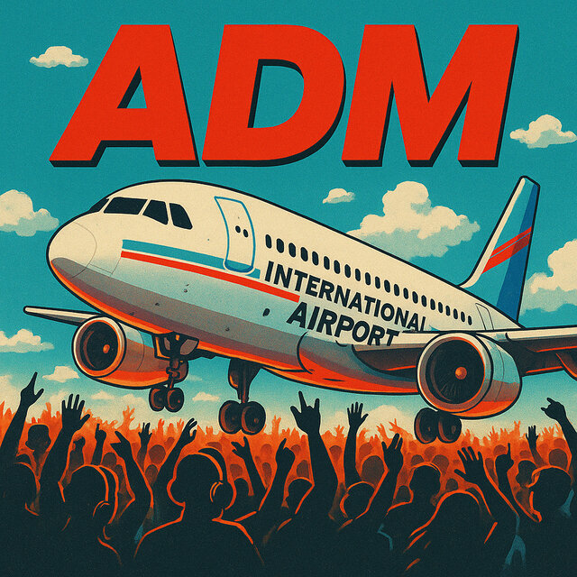 International Airport