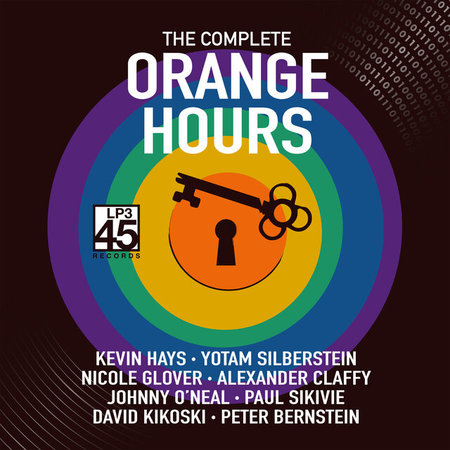 The Complete Orange Hours