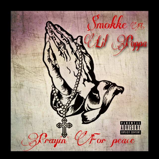 Prayin' for Peace (feat. Lil Poppa) [Remix]