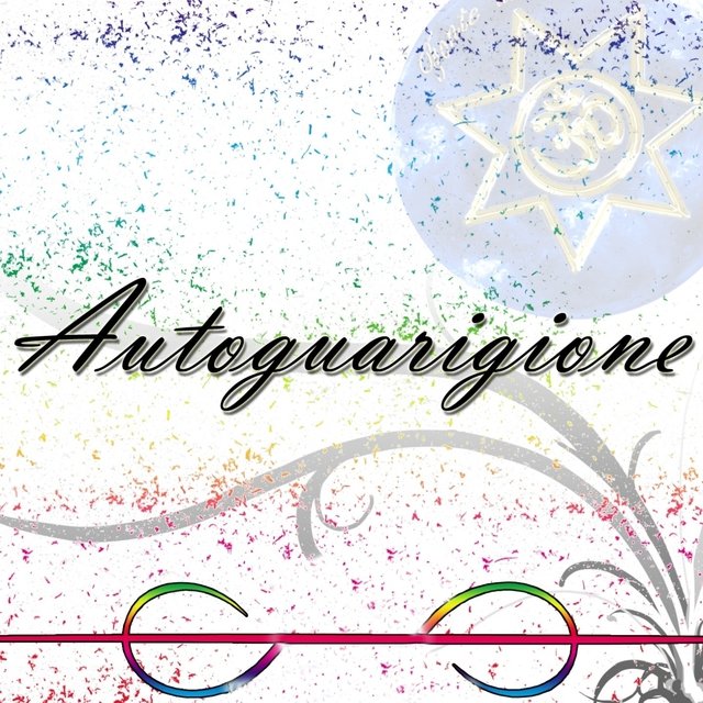 Autoguarigione (Relaxing Sounds)