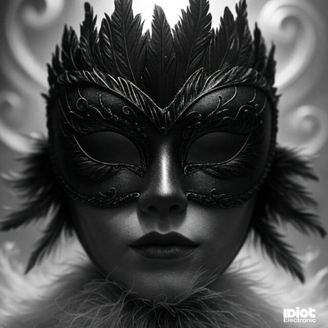 Take Off The Mask EP