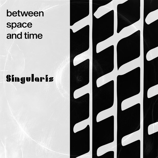 Between Space and Time