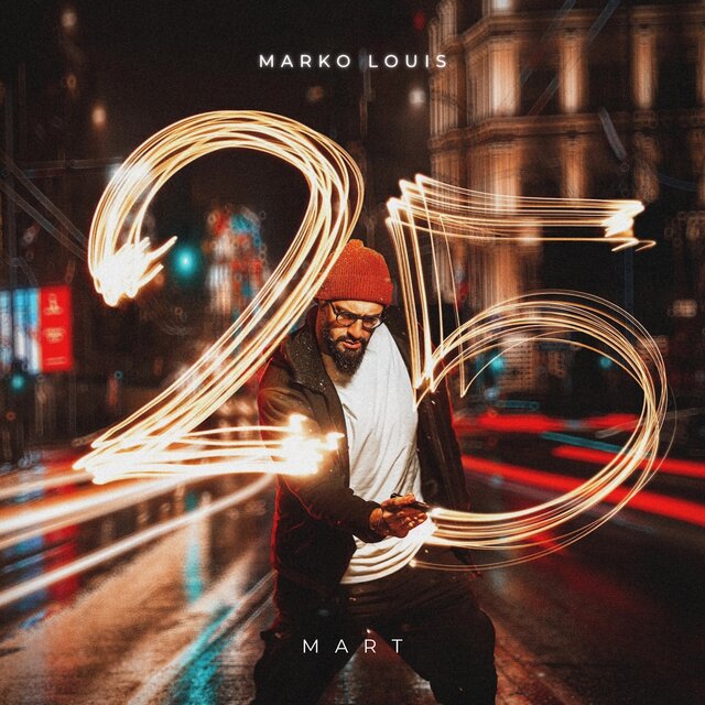 25 (mart)
