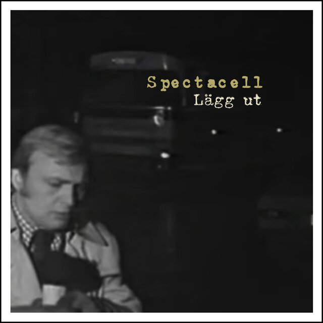 Lägg ut