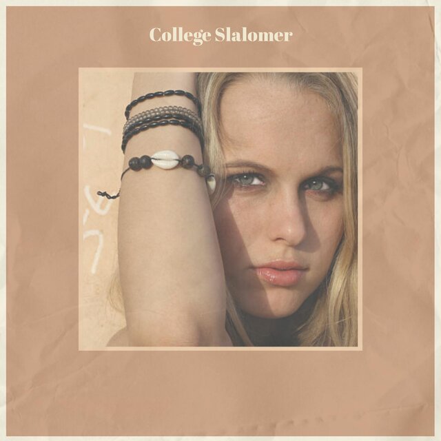 College Slalomer