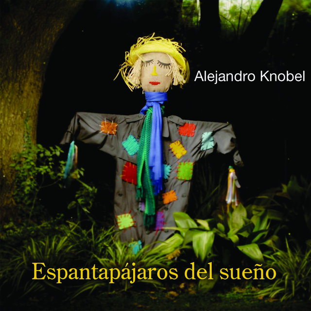 Espantapájaros del sueño