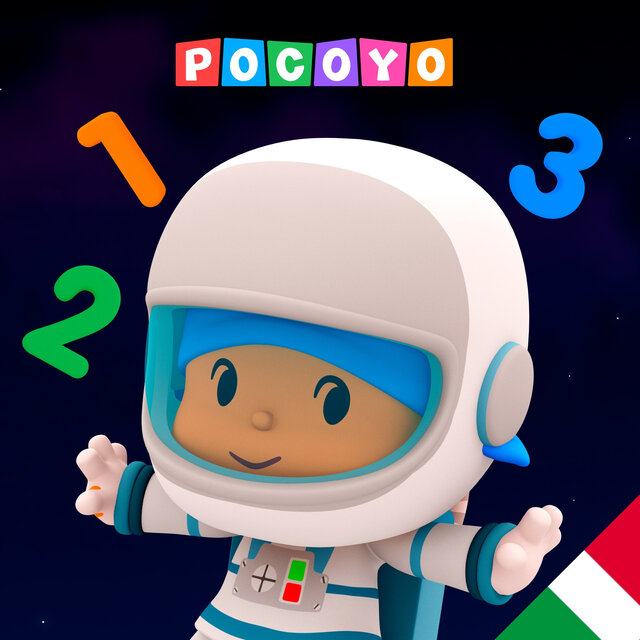 Professor Pocoyo
