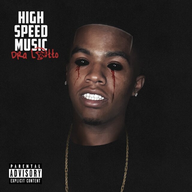 High Speed Music
