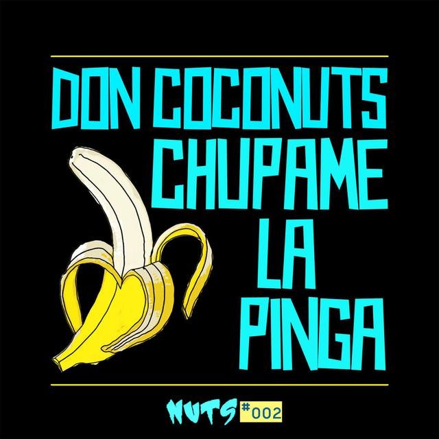 Chupame La Pinga