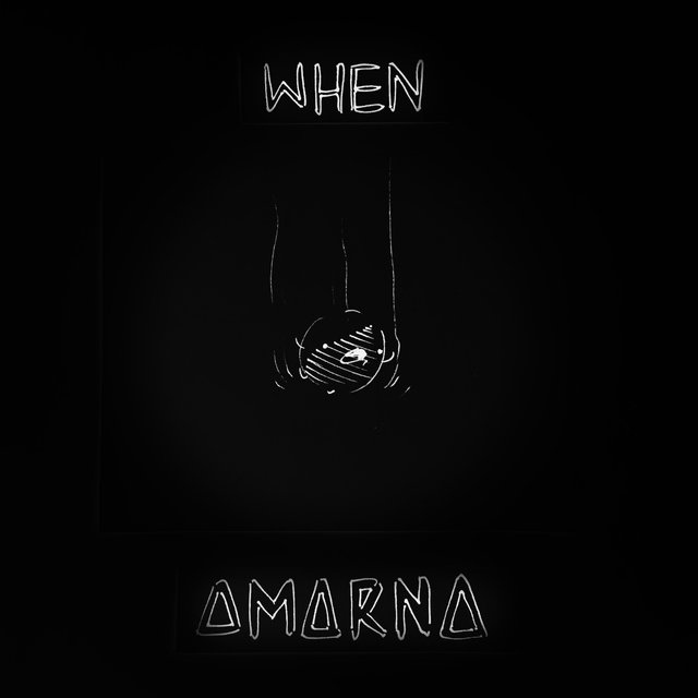 When