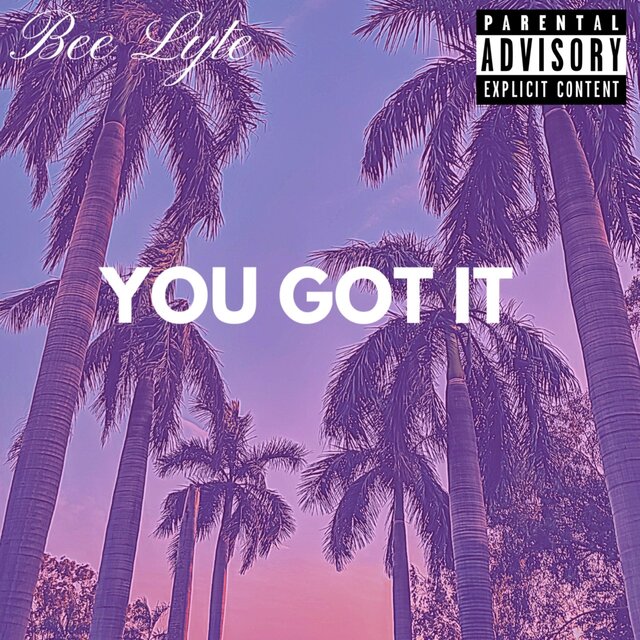 You Got It (feat. Sparkxx)