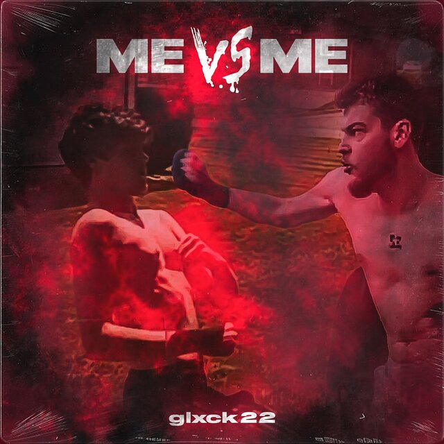 ME VS ME