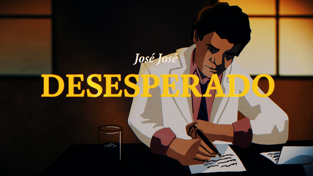 Desesperado (Revisitado [Lyric Video])