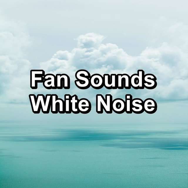 Fan Sounds White Noise