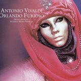 Orlando furioso, RV 728, Act III: Vedi, ch'è tuo trionfo