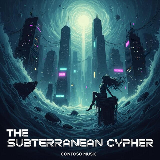 The Subterranean Cypher