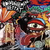Alennustila (feat. Konna)