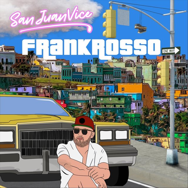 San Juan Vice