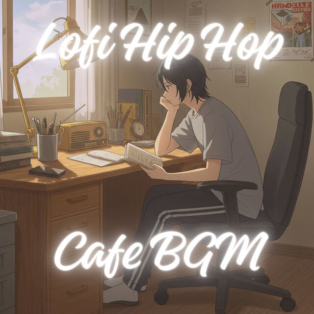 Study Focus BGM