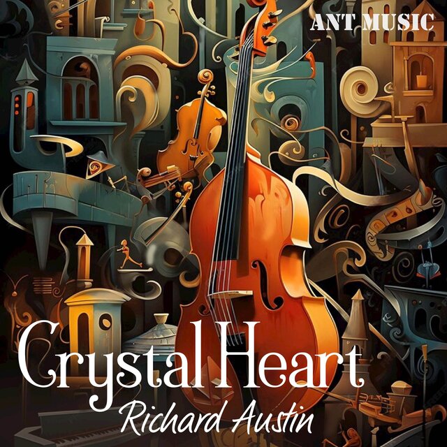 Crystal Heart
