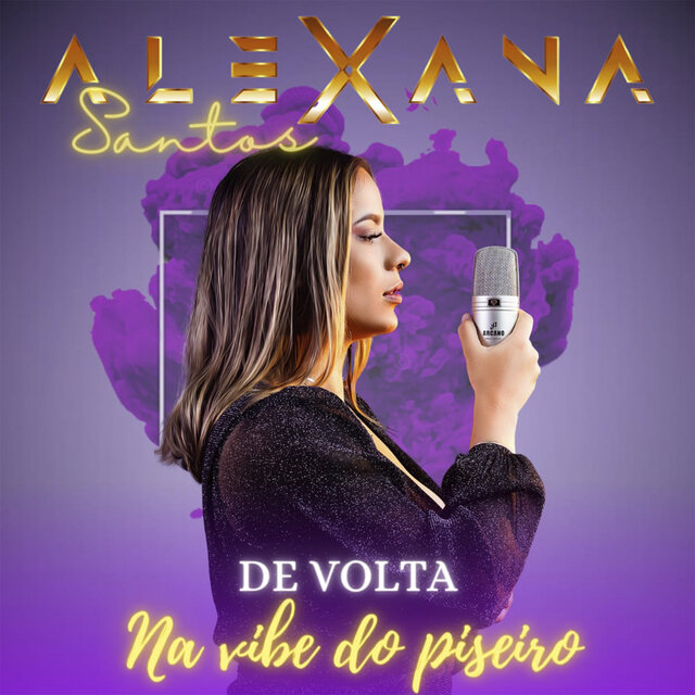 De Volta na Vibe do Piseiro (Cover)