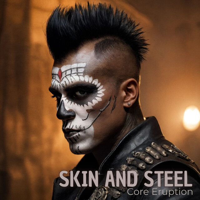 Skin and Steel