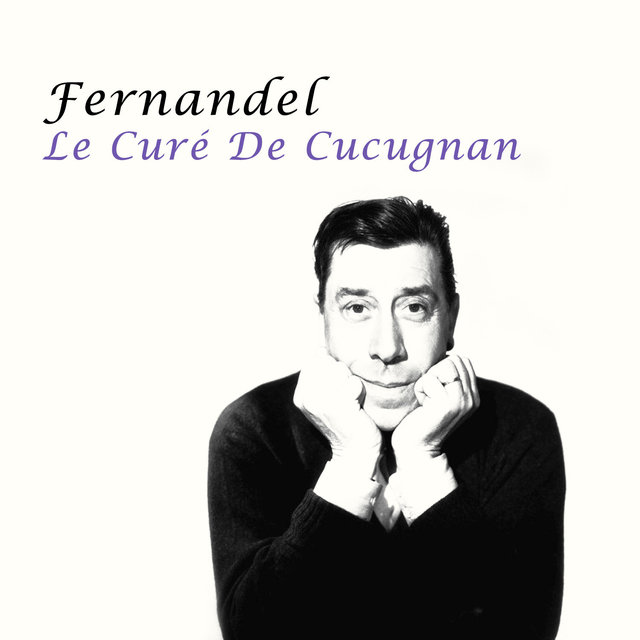 Le curé de Cucugnan