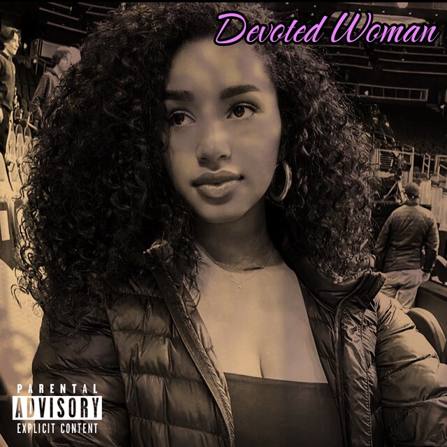 Devoted Woman