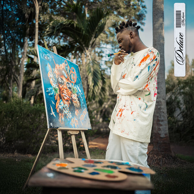 Ma façon (DELUXE)