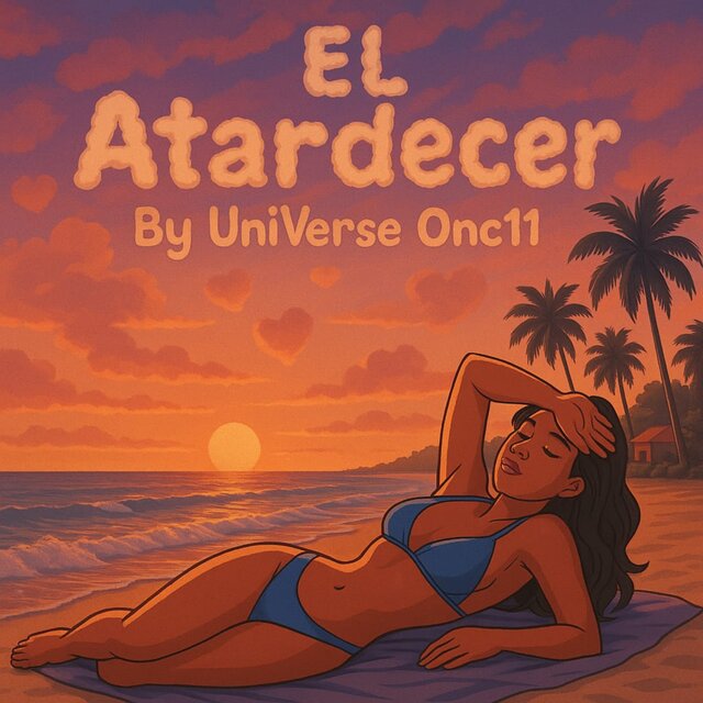 El Atardecer