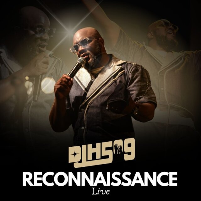 Reconnaissance (Live)