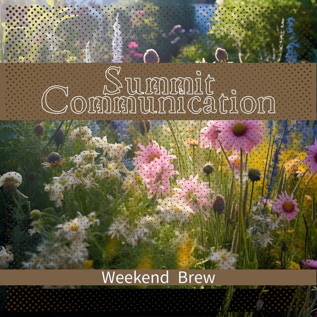 Weekend Brew
