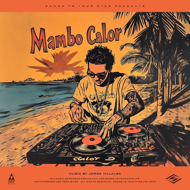 Mambo Calor