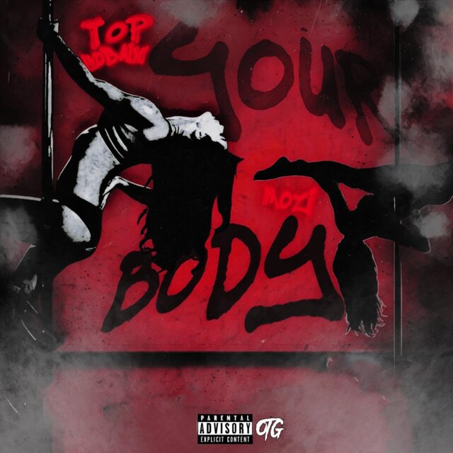 Your body (feat. Mozi)