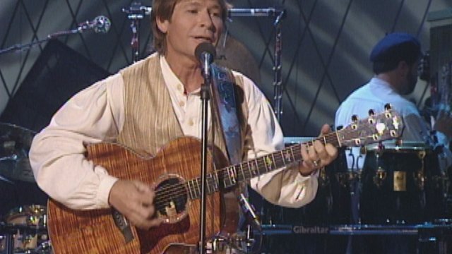 Eagles and Horses (from The Wildlife Concert)