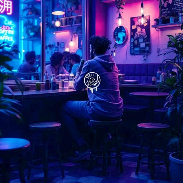 Balearic Cafe House