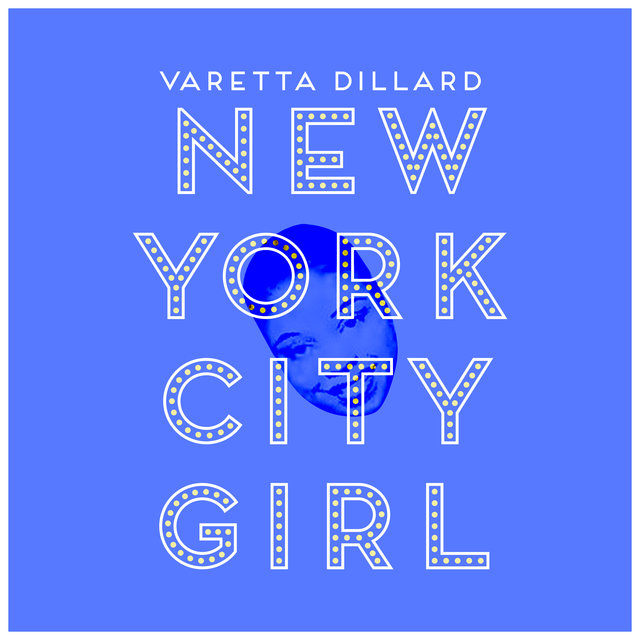 New York City Girl