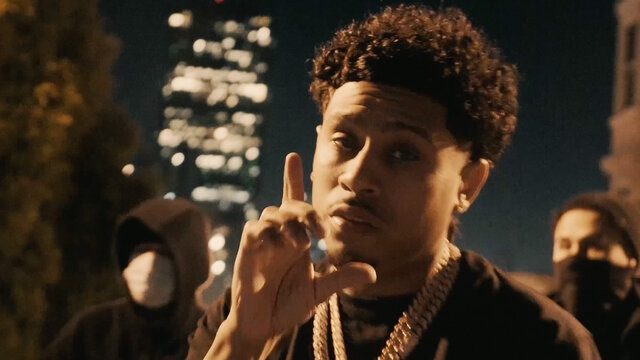 Pay The Price (Official Video)